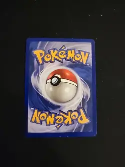 Pokemon TCG Base Set Dragonair 18/102 Rare LP/NM Vintage WOTC - Image 4
