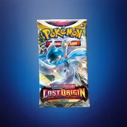 Pokemon Sword And Shield Lost Origin Booster Pack Sealed (Pack Art May Vary) - Image 1