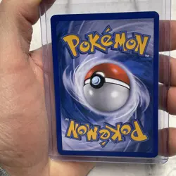 Pokemon TCG Shinx #SH12 Arceus Reverse Holo 2009 LP+ Rare Pokemon Nintendo TCG - Image 4