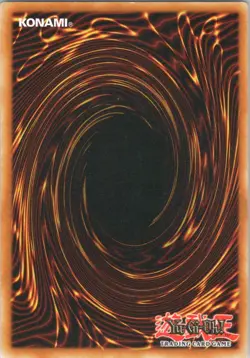 1996 YUGIOH 1ST EDITION DARK MAGICIAN GIRL RARE HOLO #MVP1-EN056 - Image 2