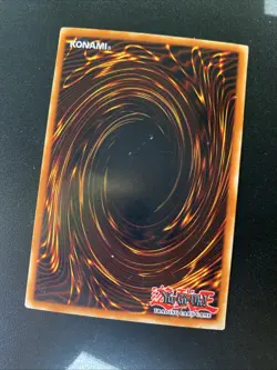 Yugioh Singles - Sebek's Blessing - Secret Rare - PCJ-EN002 - Unlimited - HP - Image 2