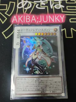 Fortune Lady Every Yugioh RIRA-JP038 Super Rare Yu-Gi-Oh Konami OCG JAPAN - Image 4