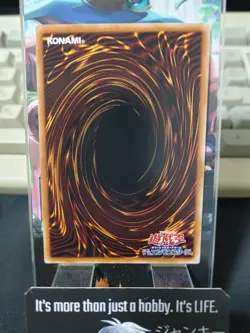 Aromaseraphy Rosemary Yu-Gi-Oh QCCU-JP164 Ultra Rare Yugioh OCG Japan - Image 3