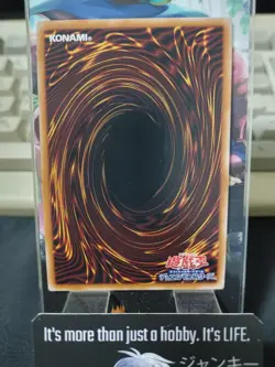 Aromaseraphy Sweet Marjoram QCCU-JP165 Super Rare Yugioh OCG Japan - Image 3