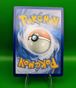 Bulbasaur 1/73 - Reverse Holo Shining Legends 2017 Pokemon TCG - NM Unplayed - Image 3