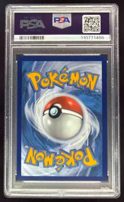 2025 Pokemon SV Prismatic Evolutions - PRE EN #014/131 Flareon ex PSA 10 - Image 2