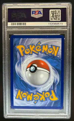 2025 Pokemon SV Prismatic Evolutions PRE EN Flareon ex Promos #014/131 PSA 10 - Image 2