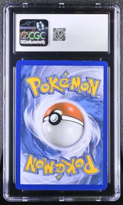 CGC 7.5 M Charizard EX Evolutions #101/108 Ultra Rare Holo 2016 Pokemon - Image 2