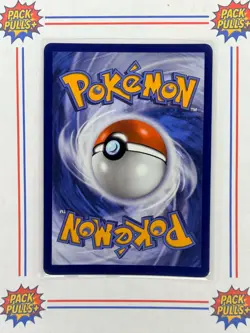 Oricorio ex SIR Black Star Promo Charizard UPC 2025 Pokemon TCG MEP 024 - Image 2