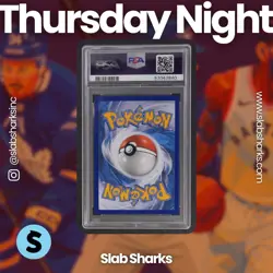 2019 POKEMON SUN & MOON DETECTIVE PIKACHU #17/18 DITTO HOLO PSA 10 - Image 2