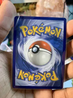 Ditto 17/18 Holo Rare Pokemon TCG Detective Pikachu - Image 4