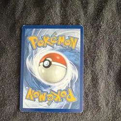 Ditto[17/18 Detective Pikachu] - Pokemon TCG Holo Rare 60 HP English Card - Image 3