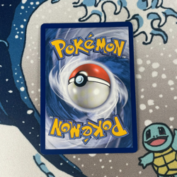Ditto 17/18 Holo Rare Sun & Moon Detective Pikachu Set Pokemon Card 2019 NM - Image 3