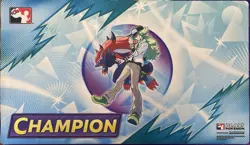 N’s Zoroark Pokemon League Cup Champion Playmat Play! 2025 New TCG - Image 1