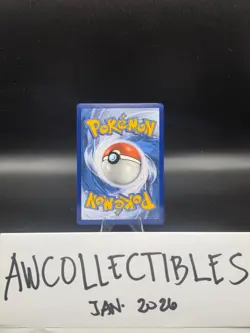 Pokemon TCG XY Evolutions M Blastoise EX 22/108 Ultra Rare - Image 2