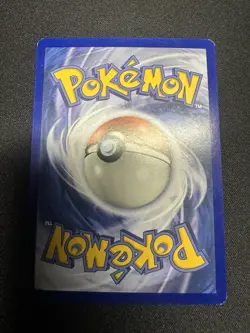 M Blastoise EX 22/108 - XY Evolutions - Ultra Rare Holo Pokemon Card - LP/MP - Image 2
