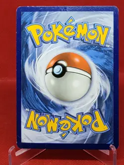 Pokemon TCG M Blastoise EX #22/108 XY Evolutions Holo Ultra Rare 2016 Damaged - Image 3