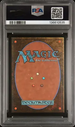 2025 MTG MARVEL'S SPIDER-MAN BORDERLESS-TEXTURED SPECTACULAR SPIDER-MAN PSA 10 - Image 2