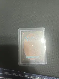 Spectacular Spider-Man 0241 Borderless Textured Foil Marvel's MTG - Image 2
