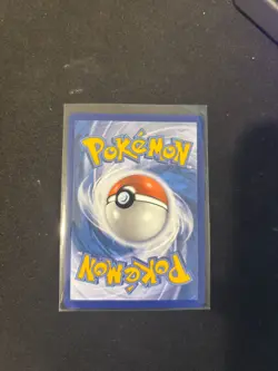 Pokemon TCG - Mega Lucario ex Mega Evolution Black Star Promo 012 - Image 2