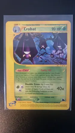 Pokemon TCG Skyridge Singles Rare/Uncommon/Common - Image 4