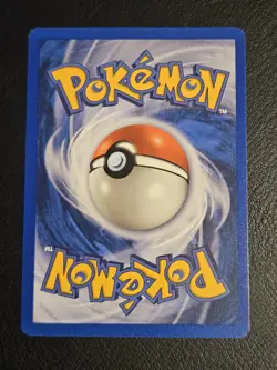 Houndour 66/144 Skyridge Non Holo Pokemon TCG NM - Image 3