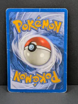 Houndour 66/144 Skyridge Reverse Holo Rare Pokemon TCG Nintendo HP - Image 2