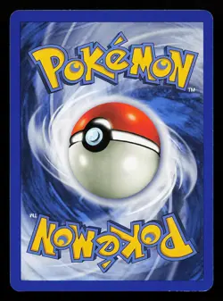 Houndour 66/144 Reverse Holo Skyridge Pokemon Card - Image 2