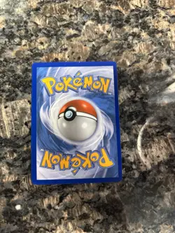 Pokemon TCG Kyogre EX Primal Clash Holo Card 54/160 - Image 2