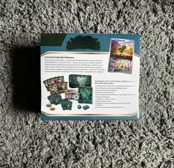 POKEMON TCG TWILIGHT MASQUERADE ELITE TRAINER BOX ETB NEW FACTORY SEALED - Image 3