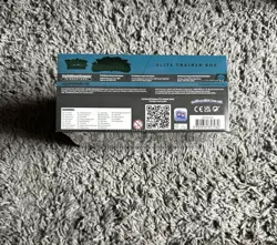 POKEMON TCG TWILIGHT MASQUERADE ELITE TRAINER BOX ETB NEW FACTORY SEALED - Image 4