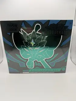 BRAND NEW Pokemon TCG Twilight Masquerade Elite Trainer Box ETB -Factory Sealed - Image 1