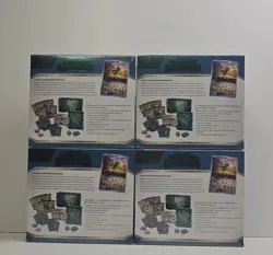 Pokemon TCG S&V: Twilight Masquerade Elite Trainer Box FACTORY SEALED - Image 4