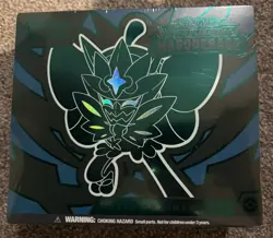 Pokemon Scarlet Violet TWILIGHT MASQUERADE Elite Trainer Box FACTORY SEALED - Image 1