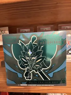 POKEMON TWILIGHT MASQUERADE ELITE TRAINER BOX BRAND NEW FACTORY SEALED ETB! TCG! - Image 1