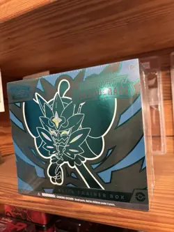 POKEMON TWILIGHT MASQUERADE ELITE TRAINER BOX BRAND NEW FACTORY SEALED ETB! TCG! - Image 3