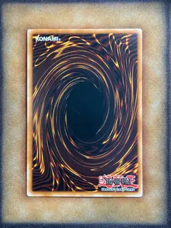 Yugioh Inferno Fire Blast SOD-EN042 Ultra Rare 1st Ed NM - Image 2