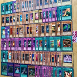 Common, Rare, Super & Ultras | SOD-RDS-FET | 1st Edition (NM) | 2004-05 YuGiOh! - Image 3