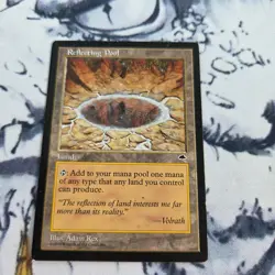 MTG Reflecting Pool - Tempest LP - Image 1