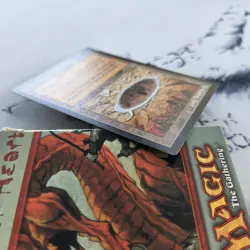 MTG Reflecting Pool - Tempest LP - Image 3
