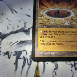 MTG Reflecting Pool - Tempest LP - Image 5