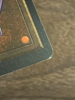 Magic The Gathering Ice Age Mystic Remora MTG LP - Image 3