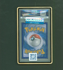 2014 POKEMON XY FLASHFIRE M CHARIZARD EX #108/106 SECRET RARE PSA 9 - Image 2