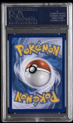 2014 POKEMON XY FLASHFIRE ULTRA RARE #108 M CHARIZARD EX PSA 8 - Image 2