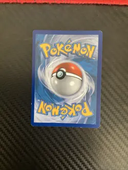 Pokemon TCG Mewtwo Legendary Treasures 53/113 Reverse Holo Holo Rare LP - Image 2