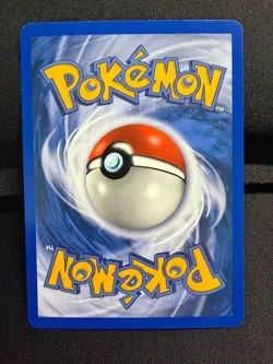 Pokemon Ex Dragon Corphish Reverse Holo (54/97) NM - Image 2