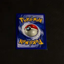 Vintage Pokemon TCG Jungle - Eevee 1st Edition- Near Mint Condition - Image 2
