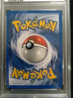 Graded PSA 6 SUPER ENERGY REMOVAL #79 1999 Pokemon Game EX - MT - Image 4