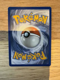 Pokemon TCG Full Art Boss’s Orders Accended Hero’s - Image 2