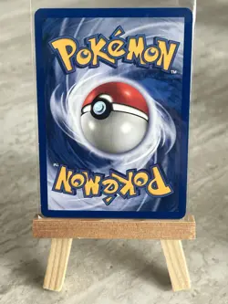 Pokemon TCG Charmander 50/82 1st Edition Team Rocket (English) - NM(-) - Image 2